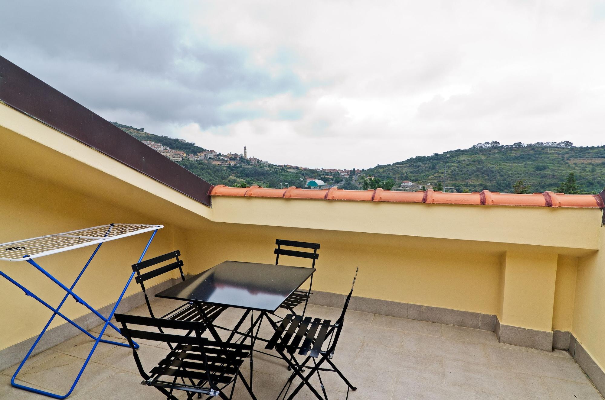 Castellaro Golf Resort Bagian luar foto