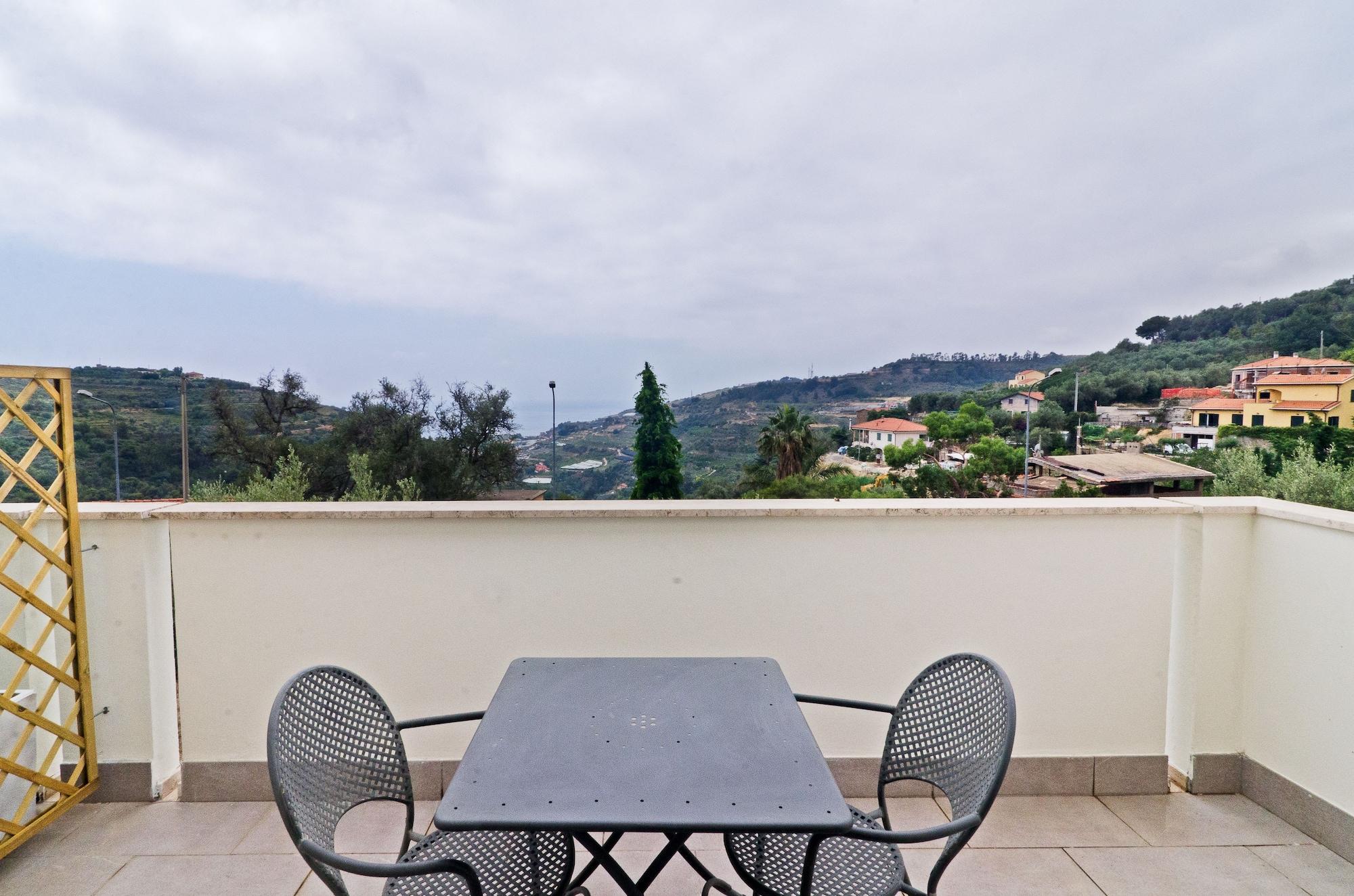 Castellaro Golf Resort Bagian luar foto
