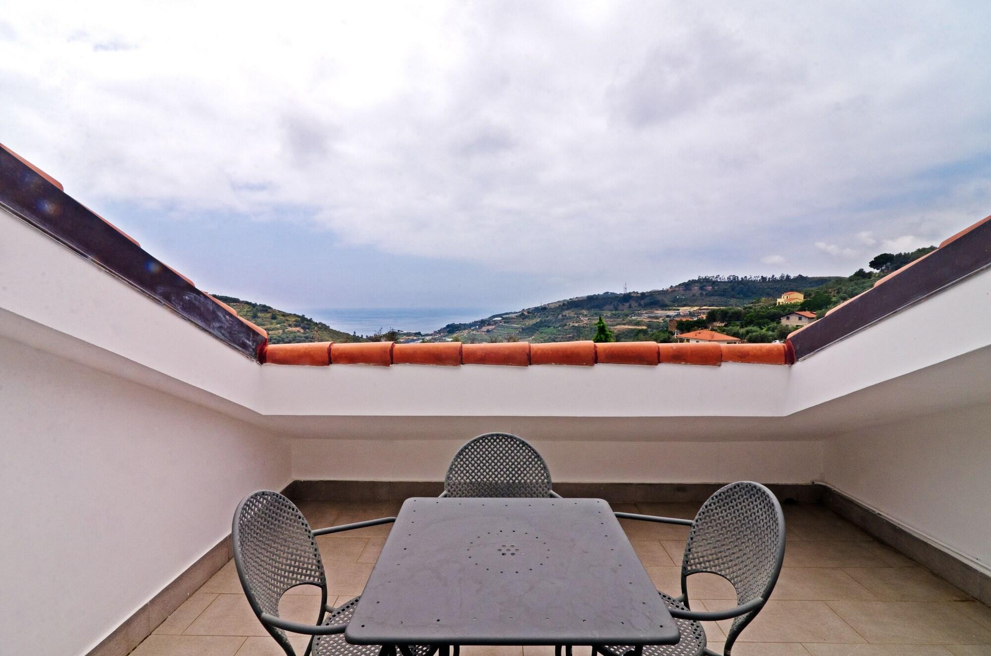 Castellaro Golf Resort Bagian luar foto